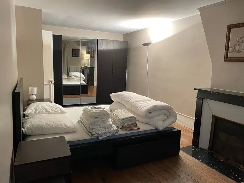 Location Paris Appartement 695fcbbedb223