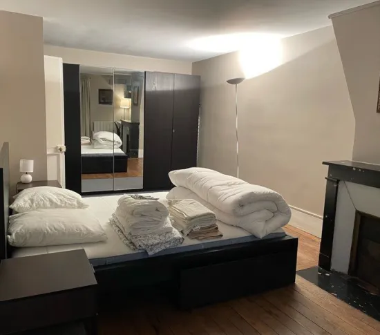 Location Paris Appartement 695fcbbedb223