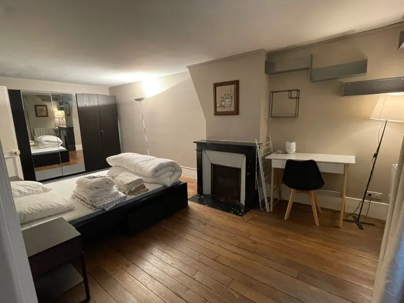 Location Paris Appartement 695fcbbedb222