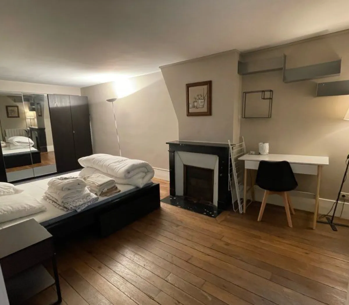 Location Paris Appartement 695fcbbedb22
