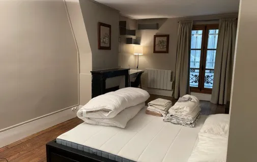 Location Paris Appartement 695fcbbedb22