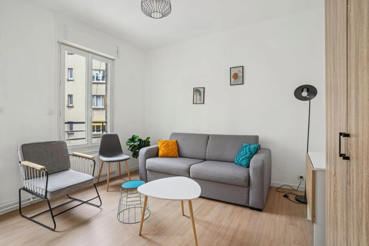 Location Paris Appartement 695fcbca47f82