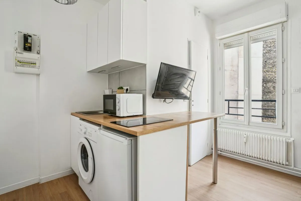 Location Paris Appartement 695fcbca47f83