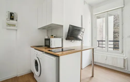 Location Paris Appartement 695fcbca47f8