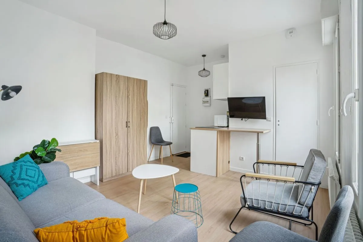 Location Paris Appartement 695fcbca47f81