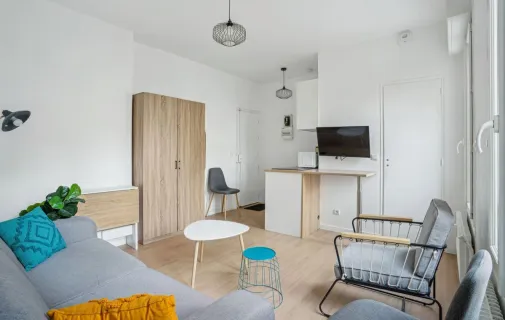 Location Paris Appartement 695fcbca47f8