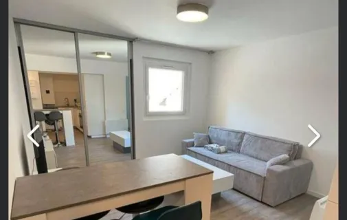 Location Marseille Appartement 695fcd40124c
