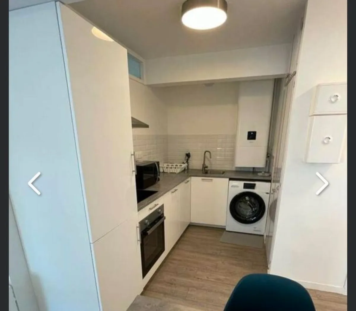 Location Marseille Appartement 695fcd40124c