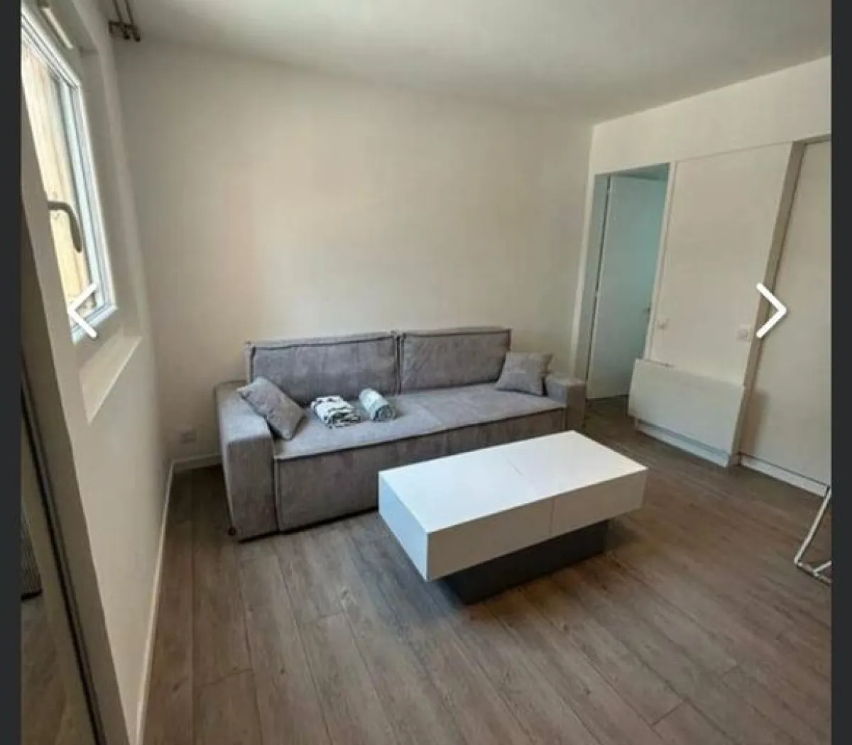 Location Marseille Appartement 695fcd40124c