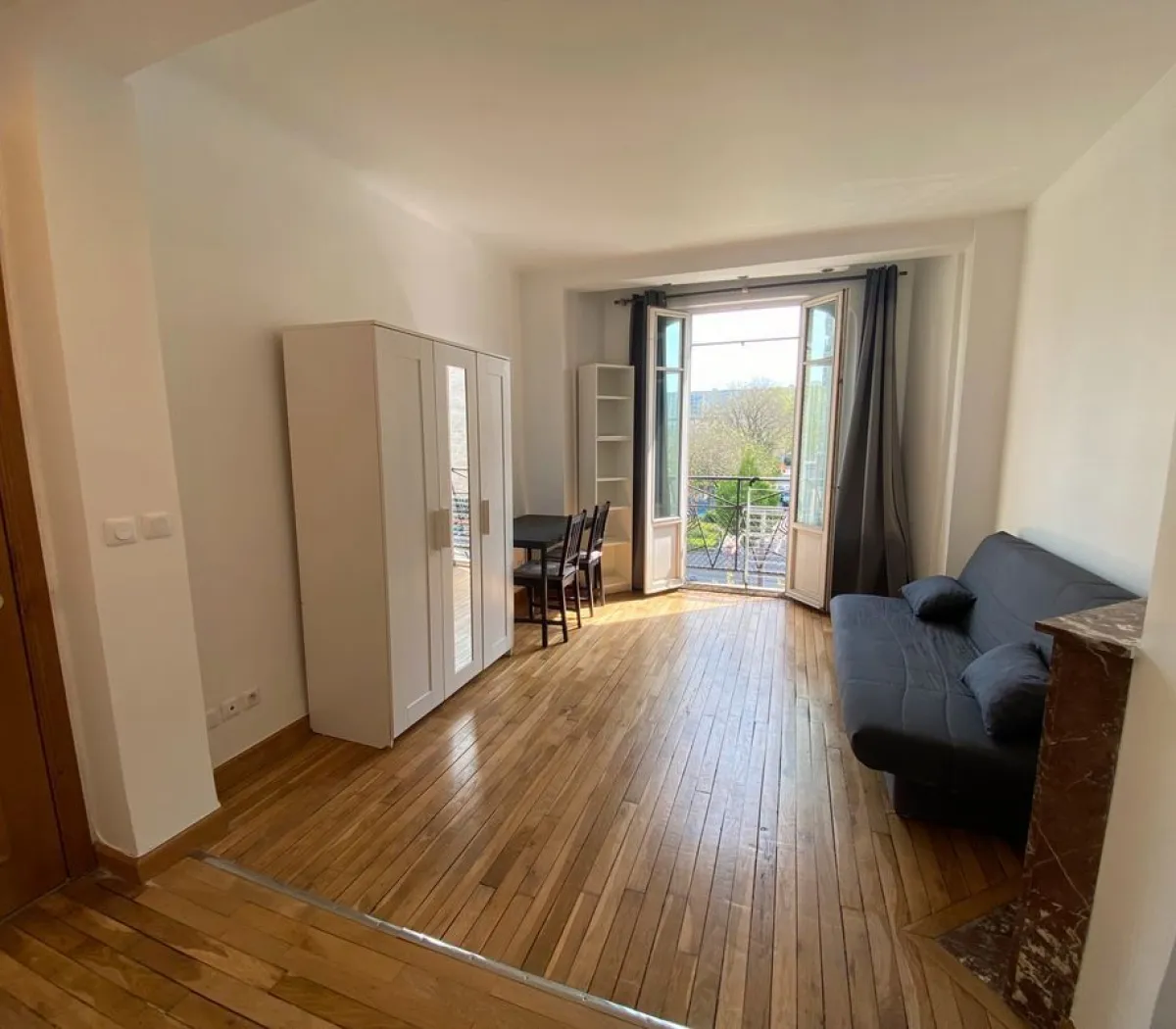 Location Paris Appartement 695fcd4d5448