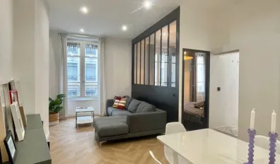 miniatureLocation Villeurbanne Appartement 695fcd54c8002