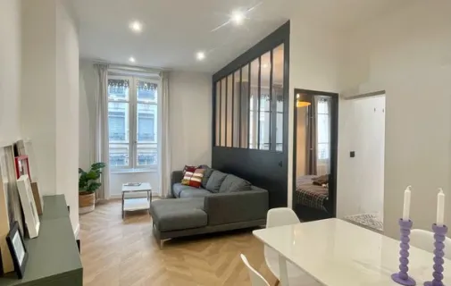 Location Villeurbanne Appartement 695fcd54c800