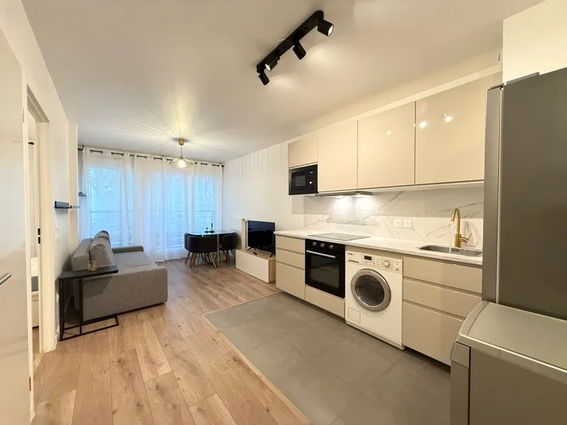 Location Clichy Appartement 695fcd5ab08b1