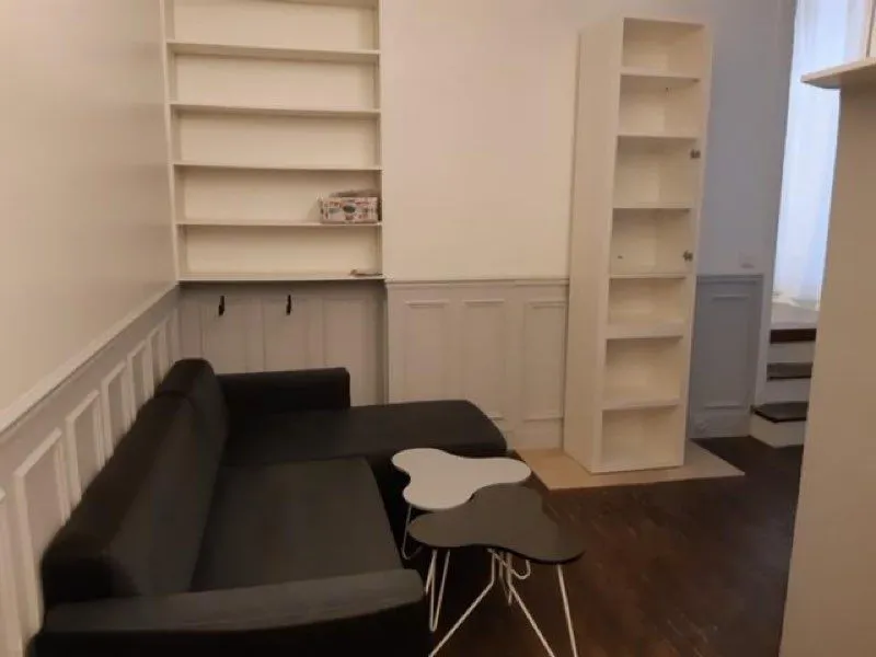 Location Levallois-Perret Appartement 695fcd60450b1