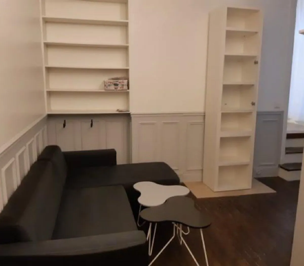 Location Levallois-Perret Appartement 695fcd60450b