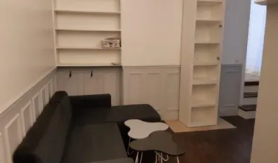 miniatureLocation Levallois-Perret Appartement 695fcd60450b2