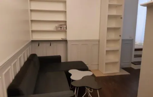 Location Levallois-Perret Appartement 695fcd60450b