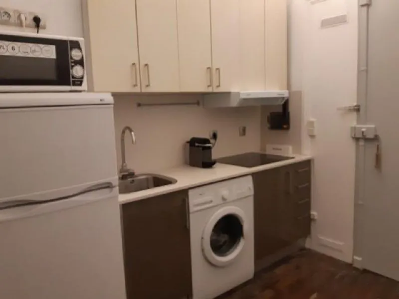 Location Levallois-Perret Appartement 695fcd60450b3