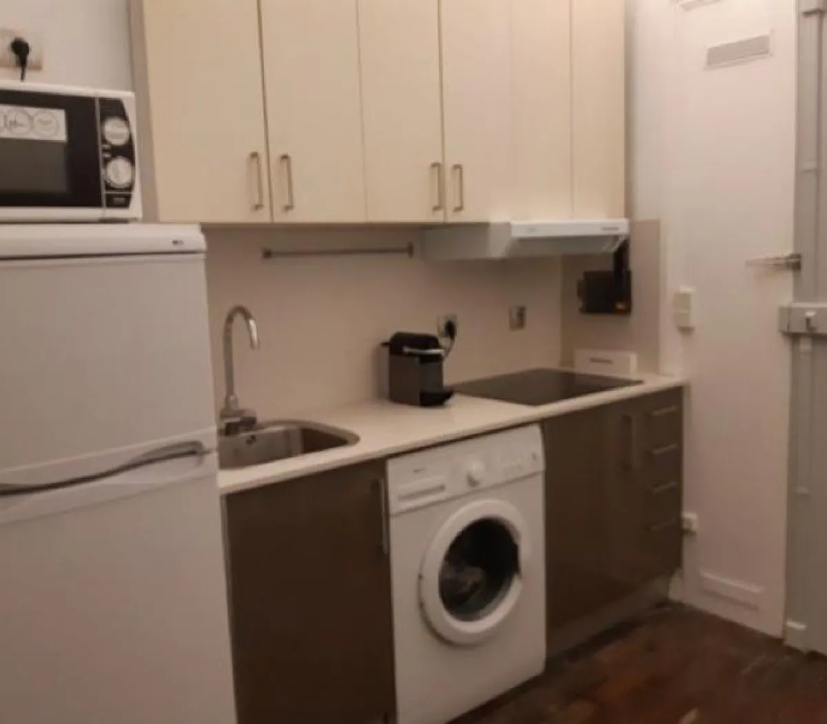 Location Levallois-Perret Appartement 695fcd60450b