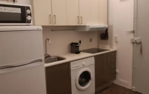 Location Levallois-Perret Appartement 695fcd60450b