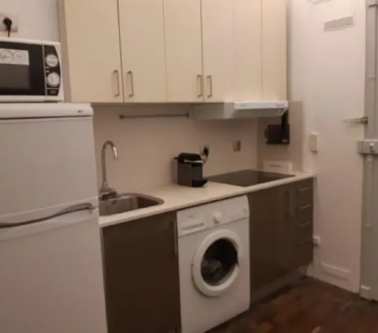 Location Levallois-Perret Appartement 695fcd60450b3