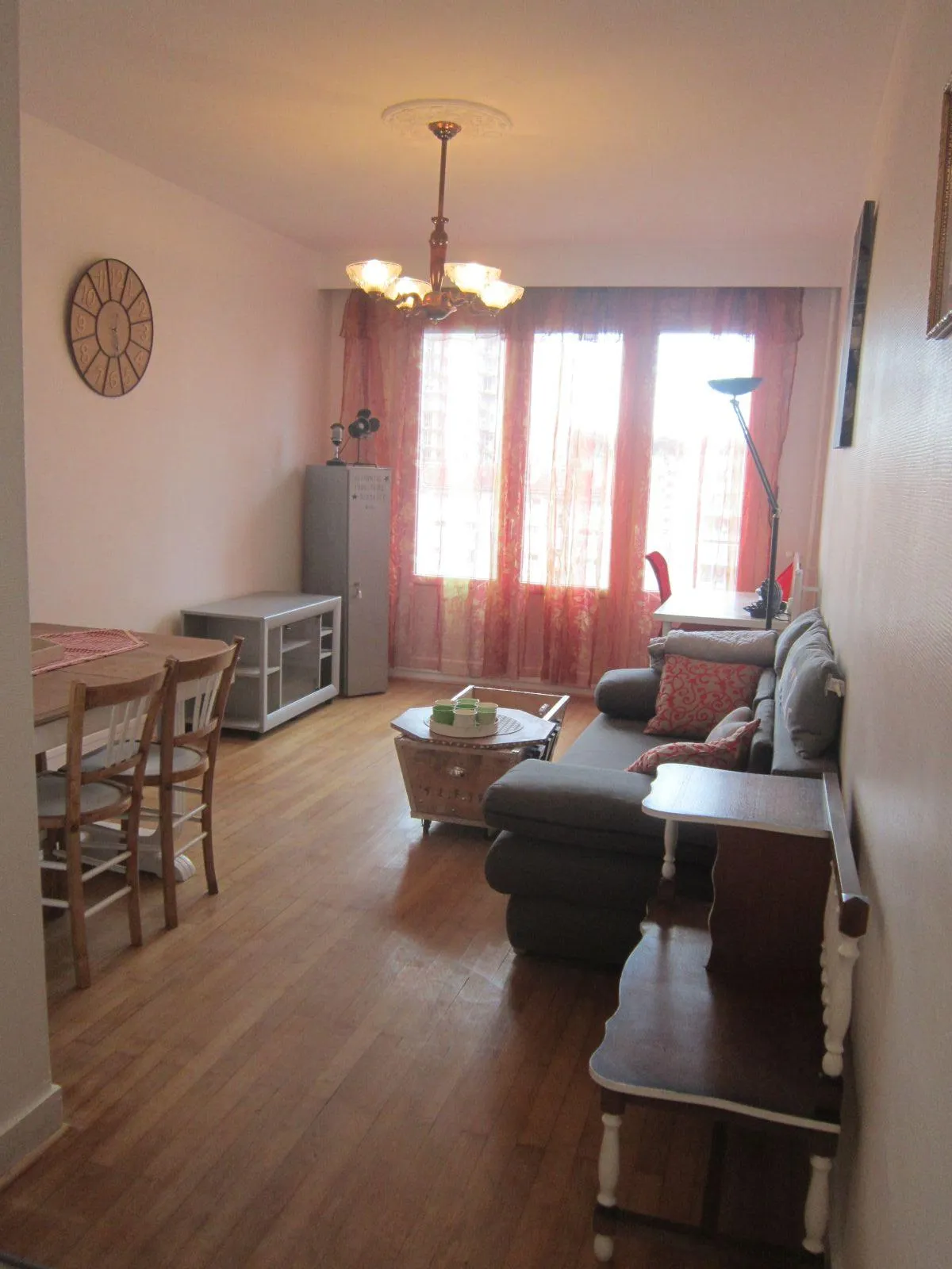 Location Saint-Étienne Appartement 695fe6f1b9812