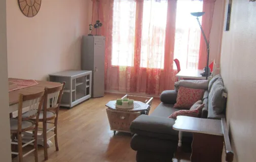 Location Saint-Étienne Appartement 695fe6f1b981