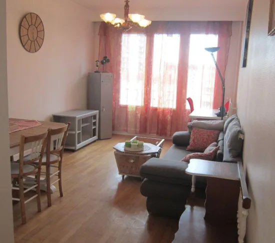 Location Saint-Étienne Appartement 695fe6f1b9812