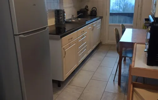 Location Saint-Étienne Appartement 695fe6f1b981