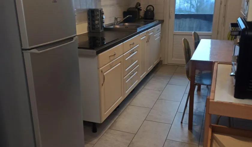 Location Saint-Étienne Appartement 695fe6f1b9811