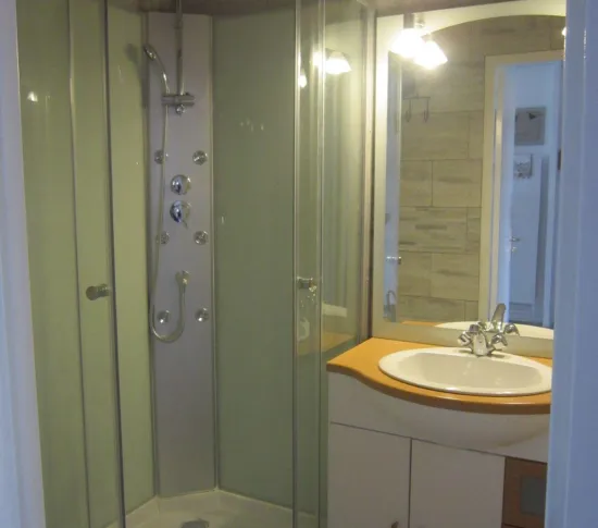 Location Saint-Étienne Appartement 695fe6f1b9813