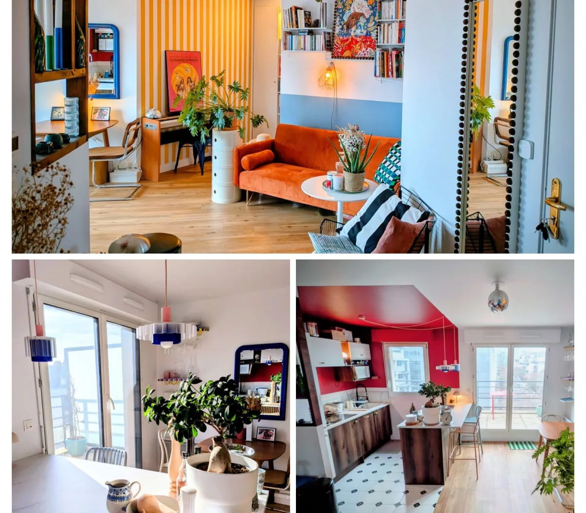 Location Nantes Appartement 695fefd20f3a