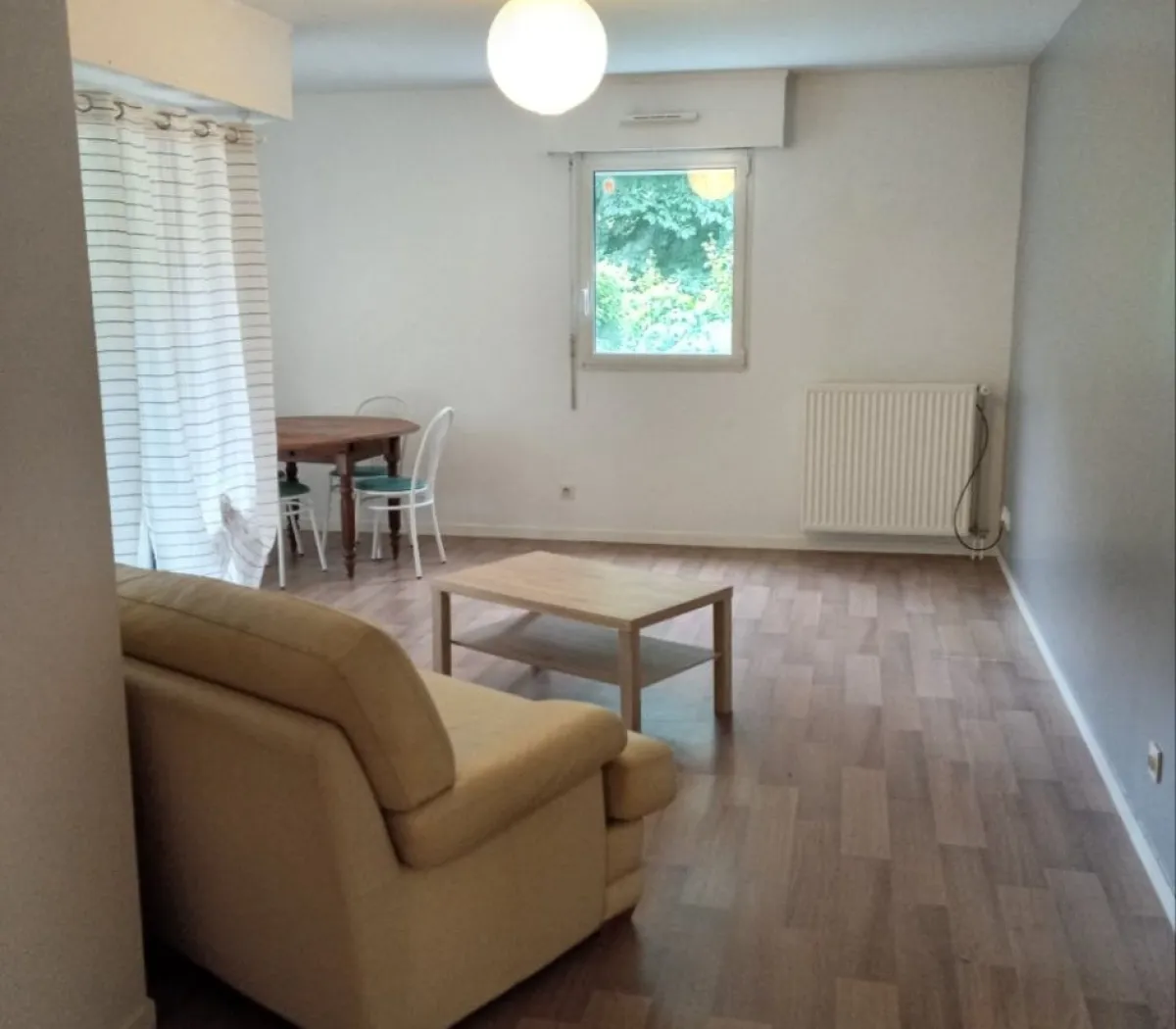 Location Angers Appartement 695ff61dd266