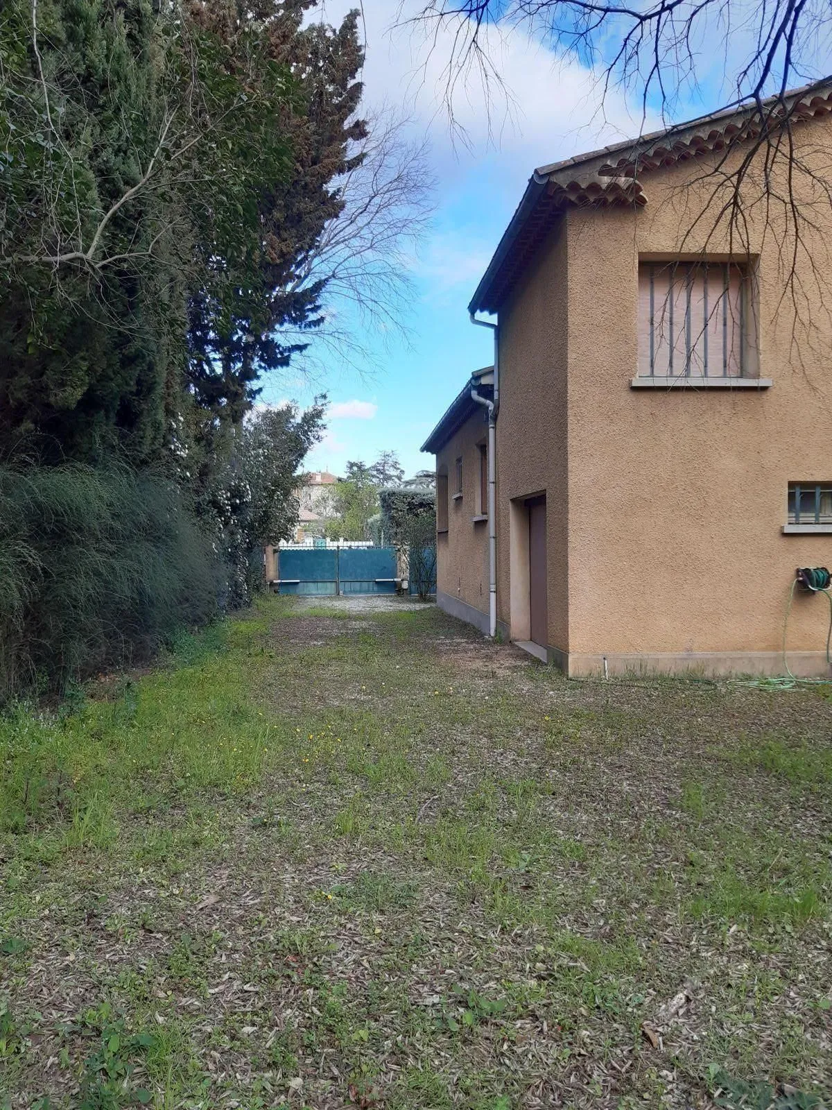 Location Nîmes Maison 695ff676c4fc