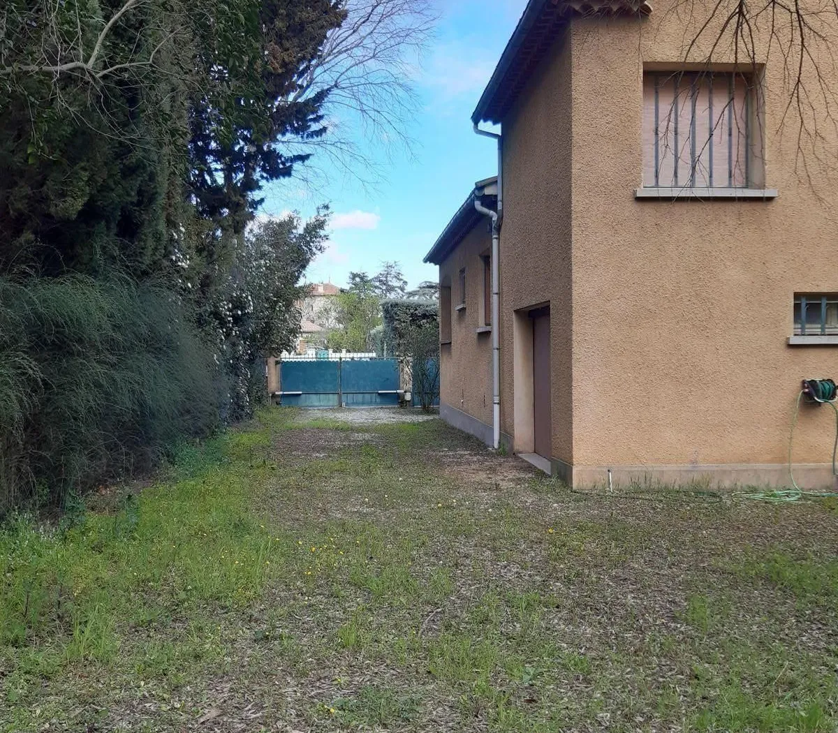 Location Nîmes Maison 695ff676c4fc