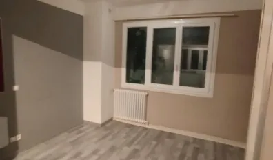 miniatureLocation Aulnay-sous-Bois Appartement 6960c1069b1d2