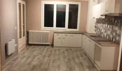 miniatureLocation Aulnay-sous-Bois Appartement 6960c1069b1d2