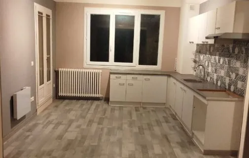 Location Aulnay-sous-Bois Appartement 6960c1069b1d