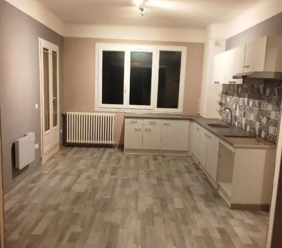 Location Aulnay-sous-Bois Appartement 6960c1069b1d2