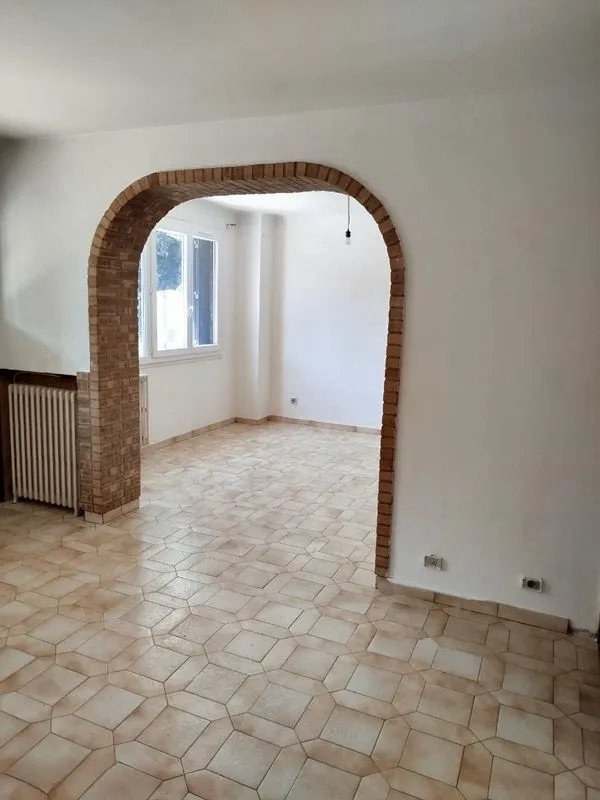Location Aulnay-sous-Bois Appartement 6960c1d3f0193