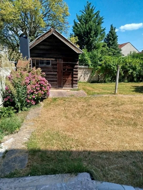 Location Aulnay-sous-Bois Appartement 6960c1d3f0191