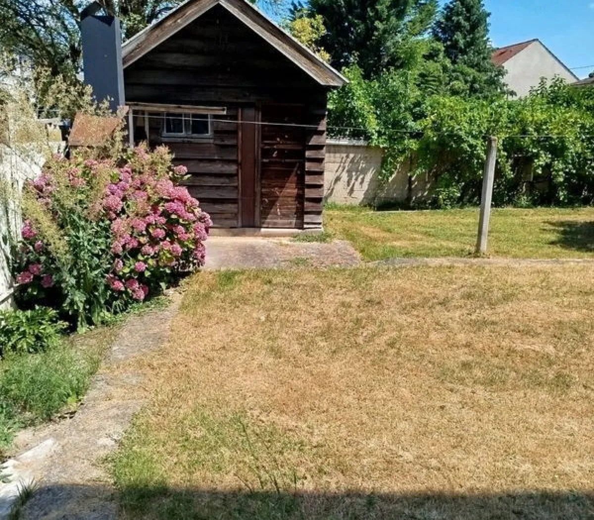 Location Aulnay-sous-Bois Appartement 6960c1d3f019