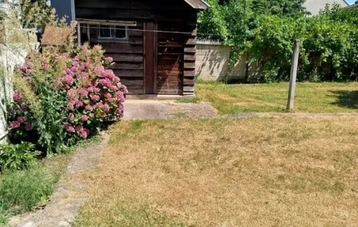 Location Aulnay-sous-Bois Appartement 6960c1d3f019