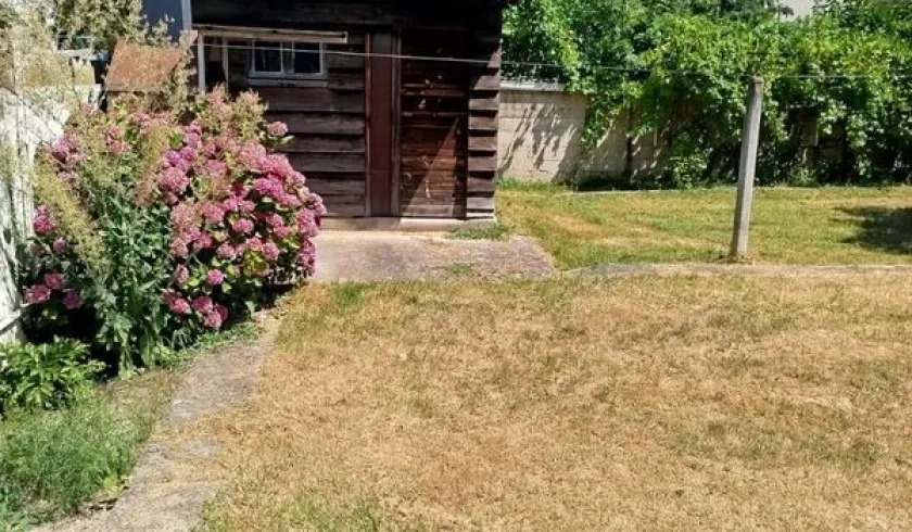 Location Aulnay-sous-Bois Appartement 6960c1d3f0191