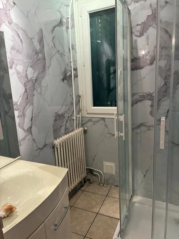 Location Aulnay-sous-Bois Appartement 6960c1d3f0192