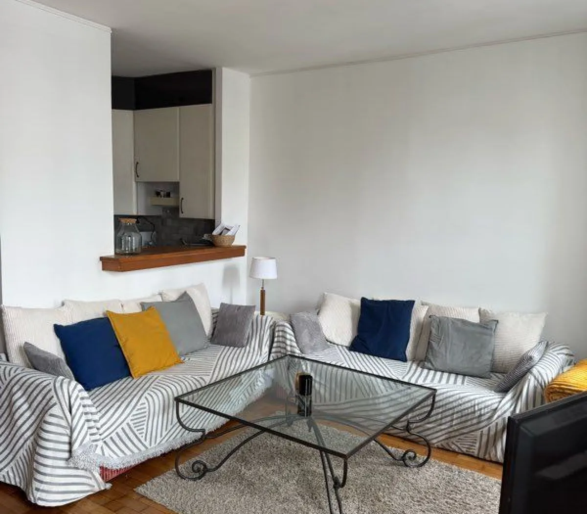 Location Puteaux Appartement 6960c31599d1