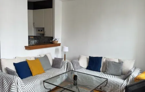 Location Puteaux Appartement 6960c31599d1