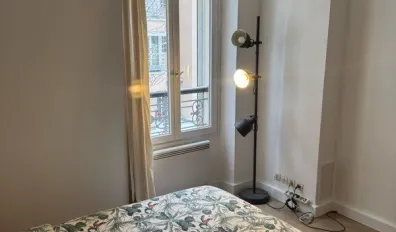 miniatureLocation Puteaux Appartement 6960c31599d12