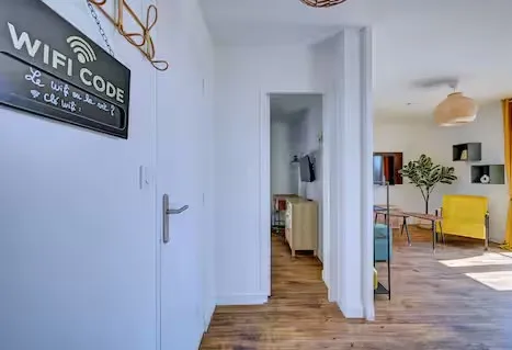 Location Marseille Appartement 6960d8416fcf4