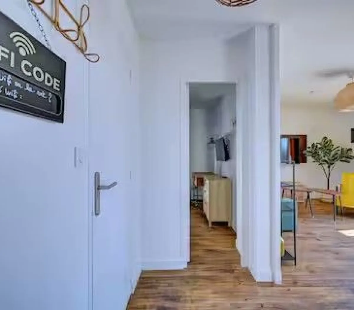 Location Marseille Appartement 6960d8416fcf